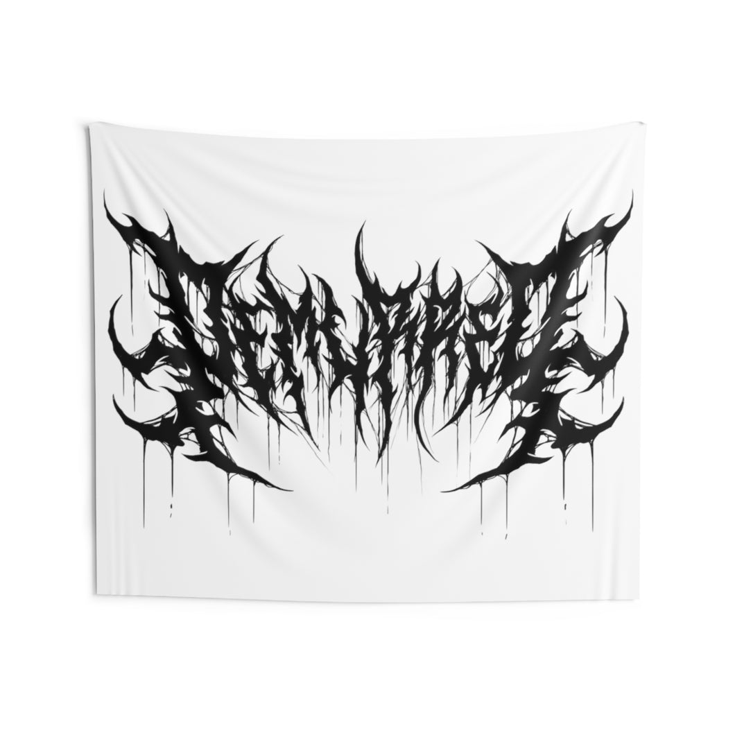 Demurred Tapestry