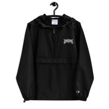 Load image into Gallery viewer, Desolution Embroidered Windbreaker
