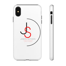 Load image into Gallery viewer, JS Tough Phone Case
