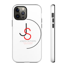 Load image into Gallery viewer, JS Tough Phone Case
