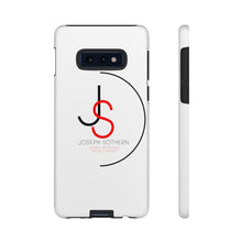 Load image into Gallery viewer, JS Tough Phone Case

