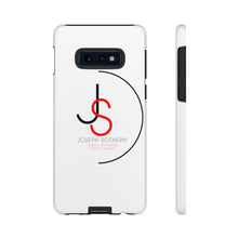 Load image into Gallery viewer, JS Tough Phone Case
