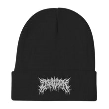 Load image into Gallery viewer, Desolution Embroidered Beanie
