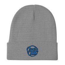 Load image into Gallery viewer, Embroidered Beanie
