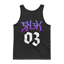 Load image into Gallery viewer, RILLAGVNG SN3K Tank top
