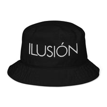 Load image into Gallery viewer, ILUSIÓN Bucket Hat
