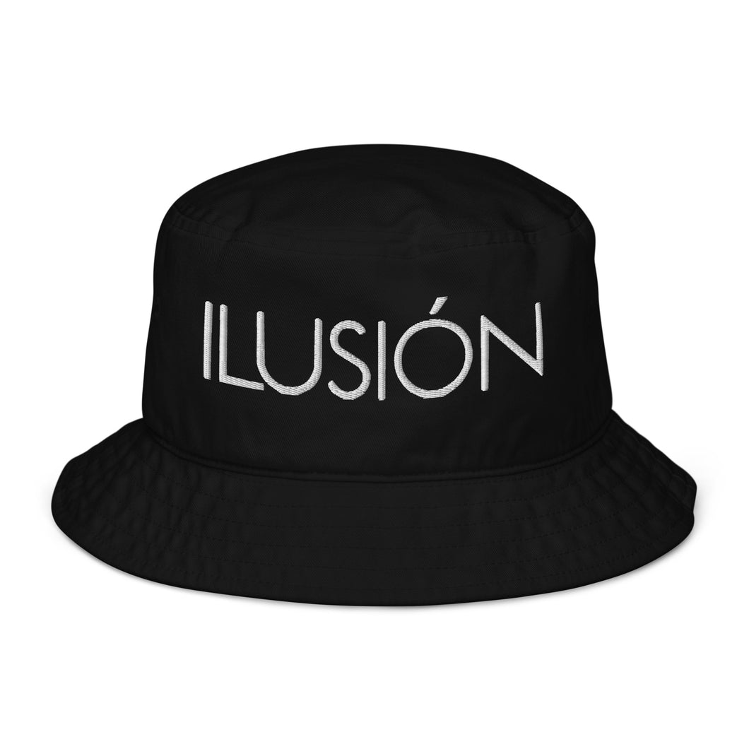 ILUSIÓN Bucket Hat