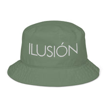 Load image into Gallery viewer, ILUSIÓN Bucket Hat
