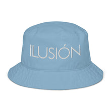 Load image into Gallery viewer, ILUSIÓN Bucket Hat
