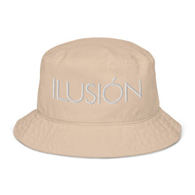 Load image into Gallery viewer, ILUSIÓN Bucket Hat
