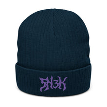 Load image into Gallery viewer, SN3K Recycled Beanie
