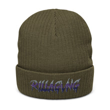 Load image into Gallery viewer, RILLAGVNG Recycled Beanie

