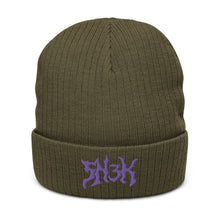 Load image into Gallery viewer, SN3K Recycled Beanie
