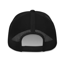 Load image into Gallery viewer, N8 Wright Trucker Hat
