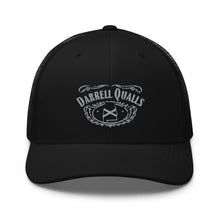 Load image into Gallery viewer, Darrell Qualls Trucker Cap
