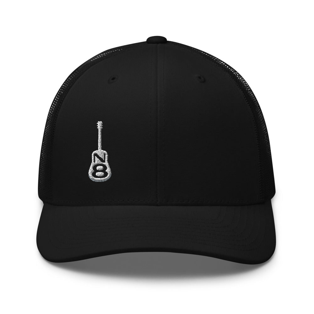 N8 Wright Trucker Hat