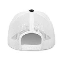 Load image into Gallery viewer, N8 Wright Trucker Hat
