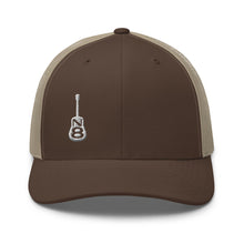 Load image into Gallery viewer, N8 Wright Trucker Hat
