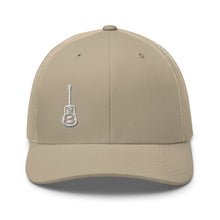 Load image into Gallery viewer, N8 Wright Trucker Hat
