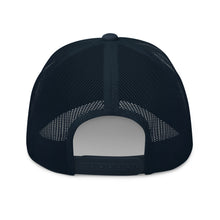 Load image into Gallery viewer, N8 Wright Trucker Hat
