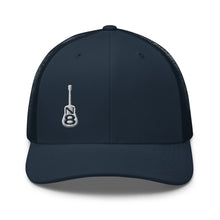 Load image into Gallery viewer, N8 Wright Trucker Hat
