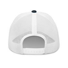 Load image into Gallery viewer, N8 Wright Trucker Hat
