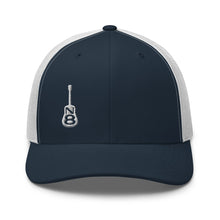 Load image into Gallery viewer, N8 Wright Trucker Hat
