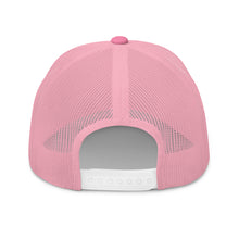 Load image into Gallery viewer, N8 Wright Trucker Hat
