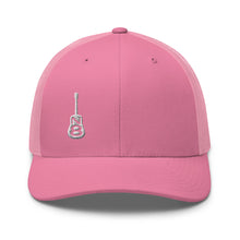 Load image into Gallery viewer, N8 Wright Trucker Hat
