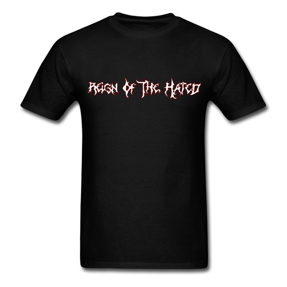 Unisex Classic T-Shirt - black