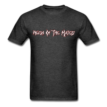 Load image into Gallery viewer, Unisex Classic T-Shirt - heather black
