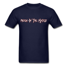 Load image into Gallery viewer, Unisex Classic T-Shirt - navy
