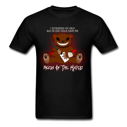 Unisex Classic T-Shirt - black