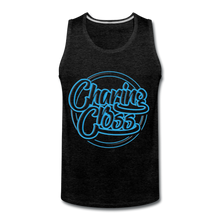 Load image into Gallery viewer, Charing Cross Tank - charcoal gray
