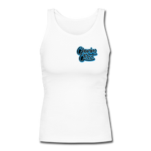 Load image into Gallery viewer, Charing Cross Women&#39;s Tank - white
