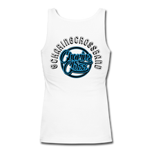 Load image into Gallery viewer, Charing Cross Women&#39;s Tank - white
