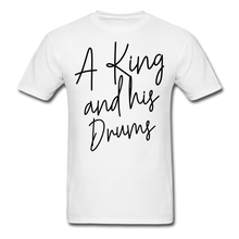 Load image into Gallery viewer, Unisex Classic T-Shirt - white

