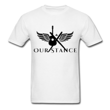 Load image into Gallery viewer, Our Stance Classic Tee - white

