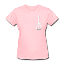 Load image into Gallery viewer, N8 Wright Women&#39;s Tee - pink
