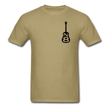 Load image into Gallery viewer, N8 Wright Classic Tee - khaki
