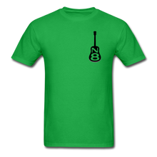 Load image into Gallery viewer, N8 Wright Classic Tee - bright green
