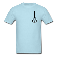 Load image into Gallery viewer, N8 Wright Classic Tee - powder blue
