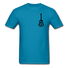 Load image into Gallery viewer, N8 Wright Classic Tee - turquoise
