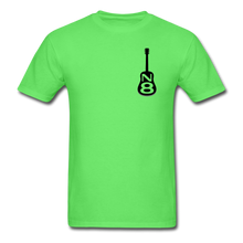 Load image into Gallery viewer, N8 Wright Classic Tee - kiwi
