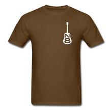 Load image into Gallery viewer, N8 Wright Classic Tee - brown
