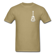 Load image into Gallery viewer, N8 Wright Classic Tee - khaki
