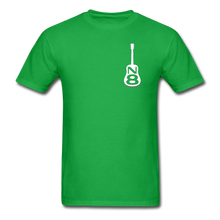 Load image into Gallery viewer, N8 Wright Classic Tee - bright green
