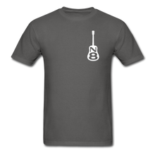 Load image into Gallery viewer, N8 Wright Classic Tee - charcoal
