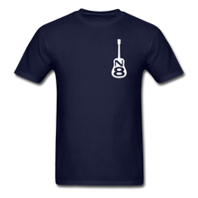 Load image into Gallery viewer, N8 Wright Classic Tee - navy
