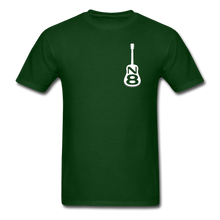Load image into Gallery viewer, N8 Wright Classic Tee - forest green
